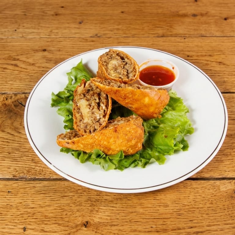 Delicious Quesadillas: A Sports Bar Favorite