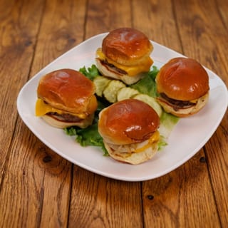 Sliders @