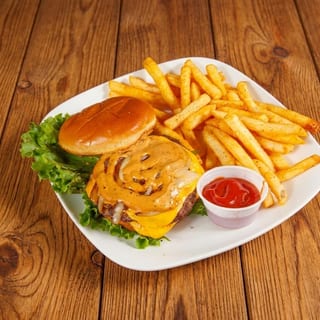 Smash Burger @