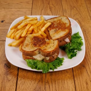 Reuben/Rachel @