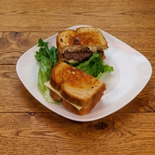 Patty Melt @